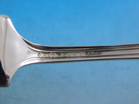 Chesterfield by International Sterling Silver Flatware Set Service 52 pcs Dinner