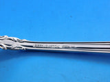 Eighteenth 18th Century by Reed and Barton Sterling Horseradish Scoop Custom