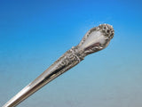 Brocade by International Sterling Silver Flatware Set For 8 Service 69 Pieces