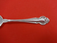 Cedric by International Plate Silverplate Fish Serving Fork 8 3/4"