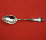 Les Cinq Fleurs by Reed and Barton Sterling Silver 4 O'Clock Spoon 5 1/4"