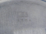 Francis I by Reed & Barton Sterling Silver Bread Butter Plate #570A Monogrammed