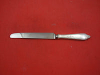 Clinton Engraved by Tiffany and Co Sterling Silver Regular Knife French 9"