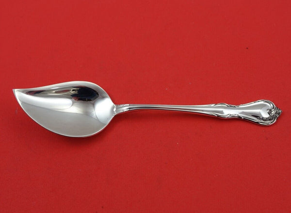 Rose Cascade by Reed and Barton Sterling Silver Jelly Server 6 3/8" Serving