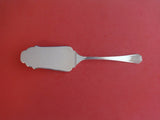 Ottagonale by Calegaro Italy Sterling Silver Cake Server All Sterling FH 10 1/2"
