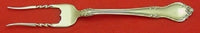 Georgian Manor By Lunt Sterling Silver Baked Potato Fork 7 1/2" Custom