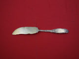 Princess by Towle Sterling Silver Master Butter flat handle  6 3/4"