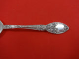 Brides Bouquet by Alvin Plate Silverplate Gravy Ladle 6 1/2"