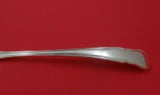 Du Barry by Carrs Sterling Silver Soup Ladle New Never Used 11 1/4" Heirloom