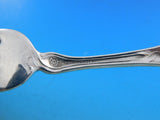 Secret of the Flowers by Unger Sterling Silver Regular Fork 6 1/2" Figural Woman
