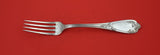 Verona by Fortunoff / Buccellati-Italy Sterling Silver Vegetable Fork 9 7/8"