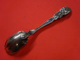 Blackberry by Tiffany and Co Sterling Silver Ice Cream Fork Original 5 1/2"