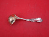 Imperial Chrysanthemum by Gorham Sterling Sugar Sifter Ladle small w/GW 5 1/2"