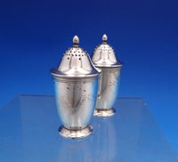 Windham by Tiffany and Co Sterling Silver Salt Pepper Shaker Set 2pc (#6963)