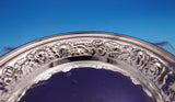 Rose by Stieff Sterling Silver Butter Pat 1/4" x 3 1/8" Diameter #48-5 (#9084)