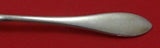 Lafayette By Towle Sterling Silver Berry Spoon 8 5/8"