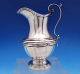 Old Colonial by Towle Sterling Silver Tea Set 6pc with Kettle on Stand (#8539)