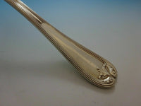 Colonial by Tiffany and Co Sterling Silver Dinner Size Place Setting(s) 4pc