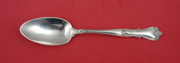 Lady Windsor aka Victoria New by Wallace Sterling Serving Spoon 8 3/8"