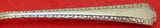 Larkspur by Wallace Sterling Silver Regular Size Place Setting(s) 4-Piece