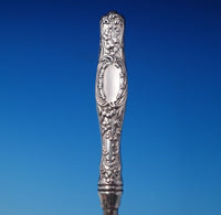 Dresden by Whiting Sterling Silver Glove Hook 6 1/8" Circa 1896 (#7549) Heirloom
