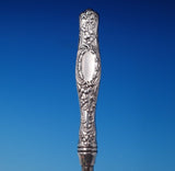 Dresden by Whiting Sterling Silver Glove Hook 6 1/8" Circa 1896 (#7549) Heirloom