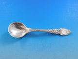 Broom Corn by Tiffany & Co. Sterling Silver Sherbet Spoon Pinched 5 1/2"