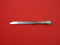 King Edward by Gorham Sterling Silver Steak Knife w/ guard 8 1/2" HHWS