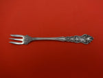 Moselle by International Plate Silverplate Cocktail Fork 5 1/4"