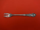 Moselle by International Plate Silverplate Cocktail Fork 5 1/4"