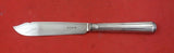 English Estate Sterling Silver Fish Knife Sheffield 1925 HH AS  8 1/2"