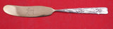 Vine by Tiffany Sterling Butter Spreader FH GW Iris BC Stag 6" Berlin Collection