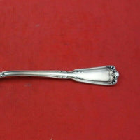 Chambord by Reed and Barton Sterling Silver Ice Cream Fork GW Original 5"