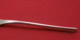 Vision by International Sterling Silver Cold Meat Fork 9" Serving Heirloom