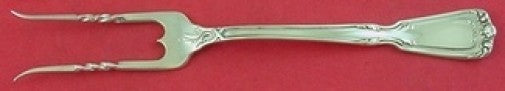 Chambord by Reed and Barton Sterling Silver Baked Potato Fork 7 1/4" Custom