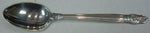 Norse by International Sterling Silver Teaspoon 6"
