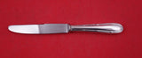 Turgot by Christofle  Silver Plate Dessert Knife 7"