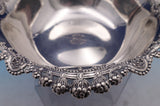Vine by Tiffany and Co Sterling Silver Fruit Bowl w/ Raspberries #16858D (#8565)