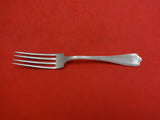 Maryland by Alvin Sterling Silver Regular Fork 6 7/8" Flatware Silverware