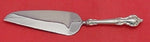 Delacourt by Lunt Sterling Silver Pie Server HHWS Original 10 1/2" Serving