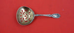 Florentine by Gorham Sterling Silver Nut Spoon GW 4 5/8"