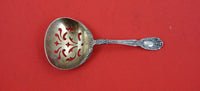 Florentine by Gorham Sterling Silver Nut Spoon GW 4 5/8"