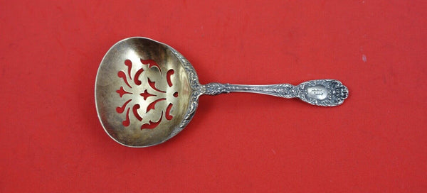 Florentine by Gorham Sterling Silver Nut Spoon GW 4 5/8"