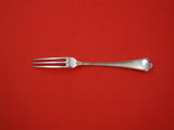 Dorchester Old by International Sterling Silver Strawberry Fork 3-tine 4 7/8"