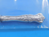 Edgewood by International Sterling Silver Bottle Opener HH Custom Made 5 7/8"