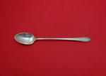 Wild Flower by Royal Crest Sterling Silver Iced Tea Spoon 7 1/2"