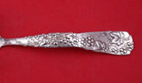 Vine by Tiffany and Co Sterling Silver Gravy Ladle with Grape Motif 8" No Mono