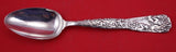 Vine by Tiffany and Co Sterling Silver Serving Spoon Grape Motif 8 3/4" No Mono