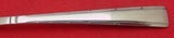 Horizon by Easterling Sterling Silver Ice Cream Dessert Fork Custom 6"
