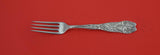 Saint Leon by Wallace Sterling Silver Dinner Fork 7 1/2"